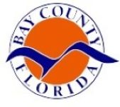 Bay County Building Safety Logo